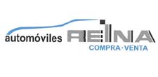 logo de Automoviles Reina