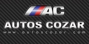 logo de Autos Cozar