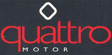 logo de Quattro Motor