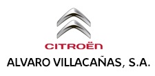 logo de Alvaro Villacañas SA