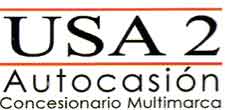 AUTOCASION USA 2 Logo