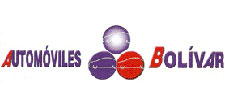 logo de Automóviles Bolivar