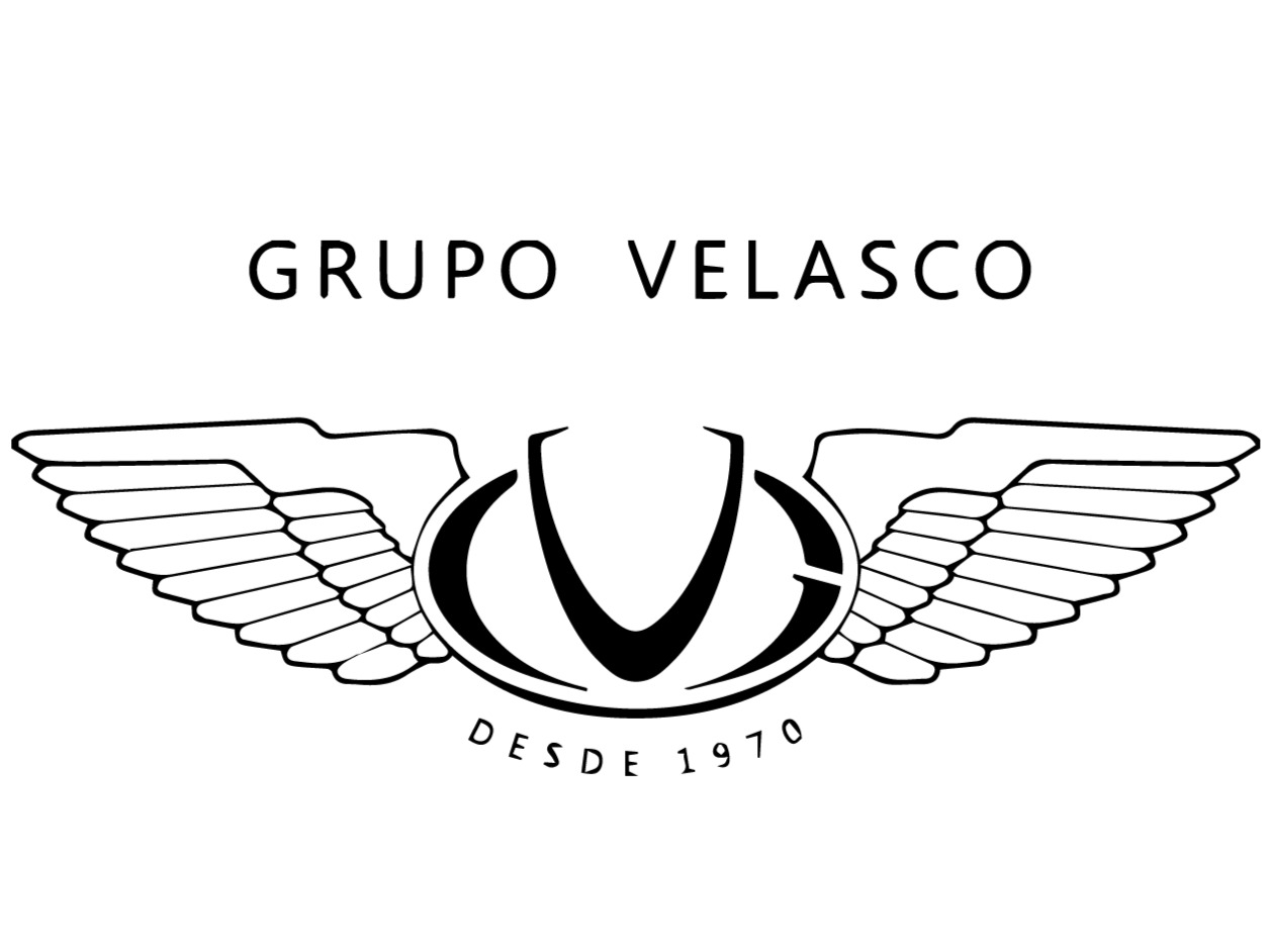 logo de Grupo Velasco OCASIÓN