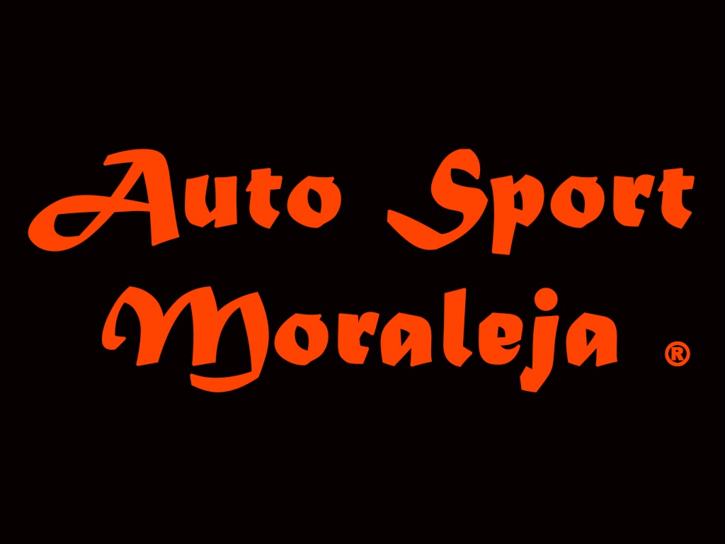 logo de Auto Sport Moraleja