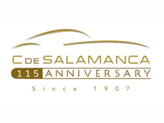 logo de C de Salamanca | Ocasión Madrid