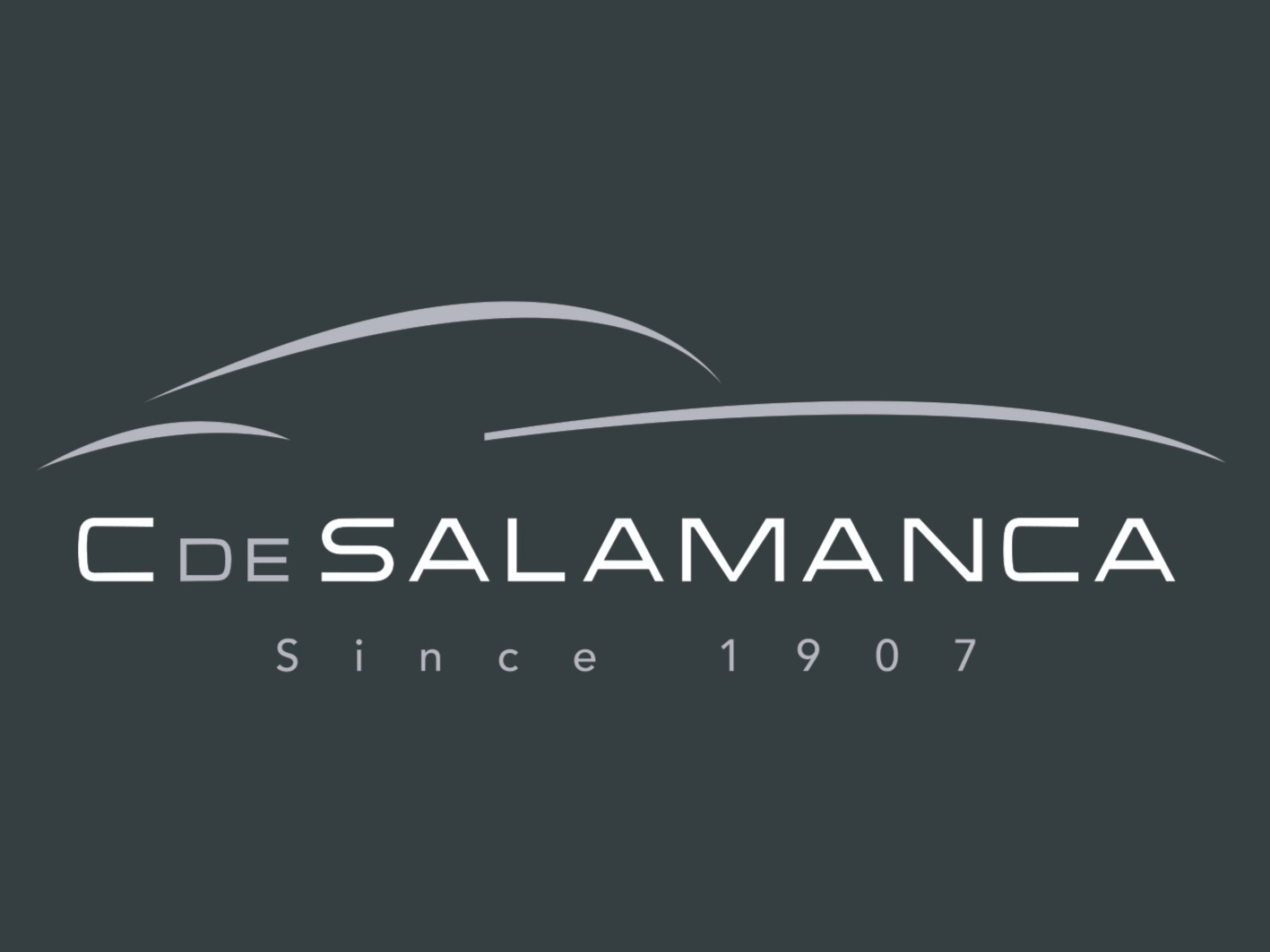 logo de C de Salamanca | Pre-Owned Madrid