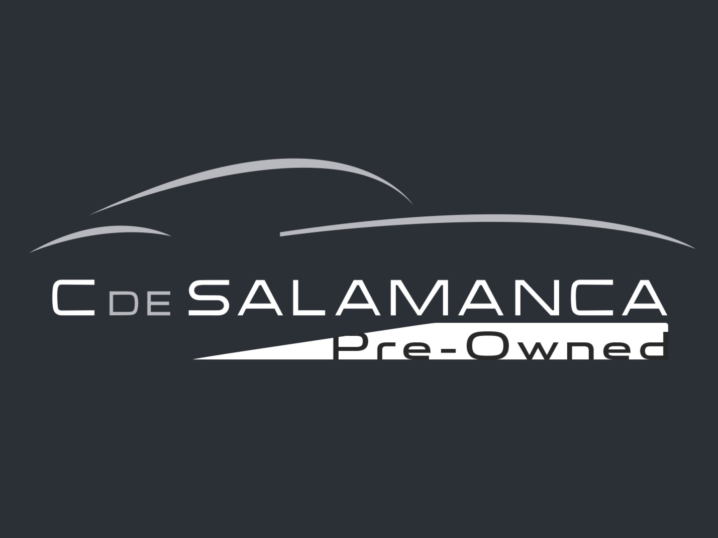 logo de C de Salamanca | Pre-Owned Madrid