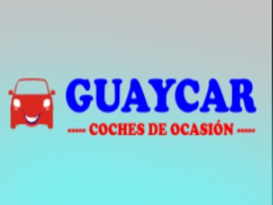 logo de GUAYCAR