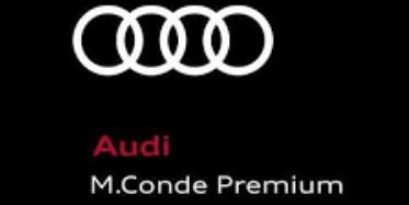 logo de M. Conde Premium