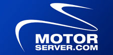 logo de Motorserver