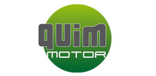 logo de QUIMMOTOR