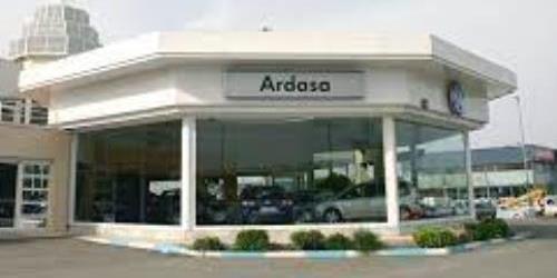 logo de Ardasa 2000 S.A
