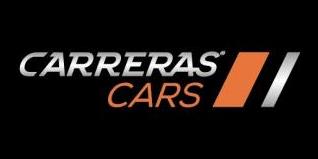 logo de CARRERASCARS