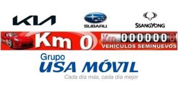 logo de Euromotor Alcoraz