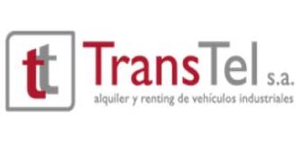 logo de Transtel SA