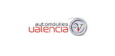 logo de Automoviles Valencia