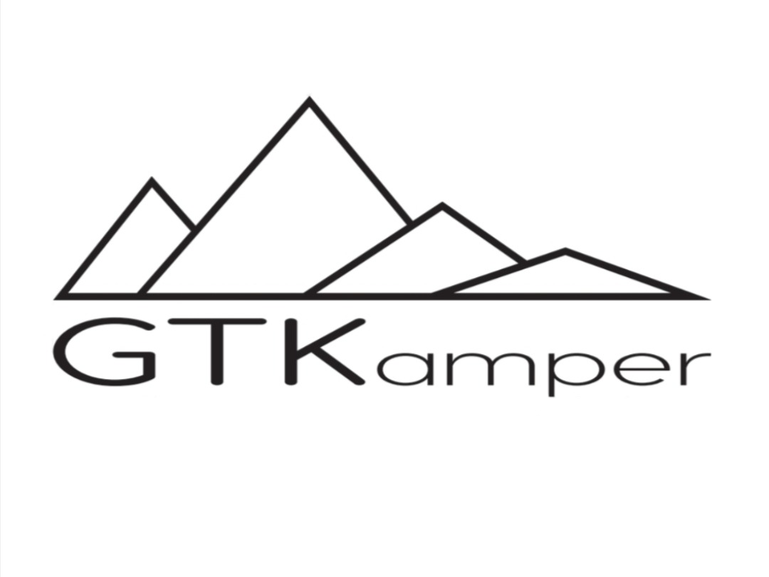 logo de GTKamper