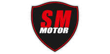 logo de SM Motor