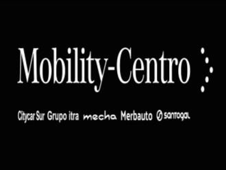 logo de Mobility Centro-Madrid