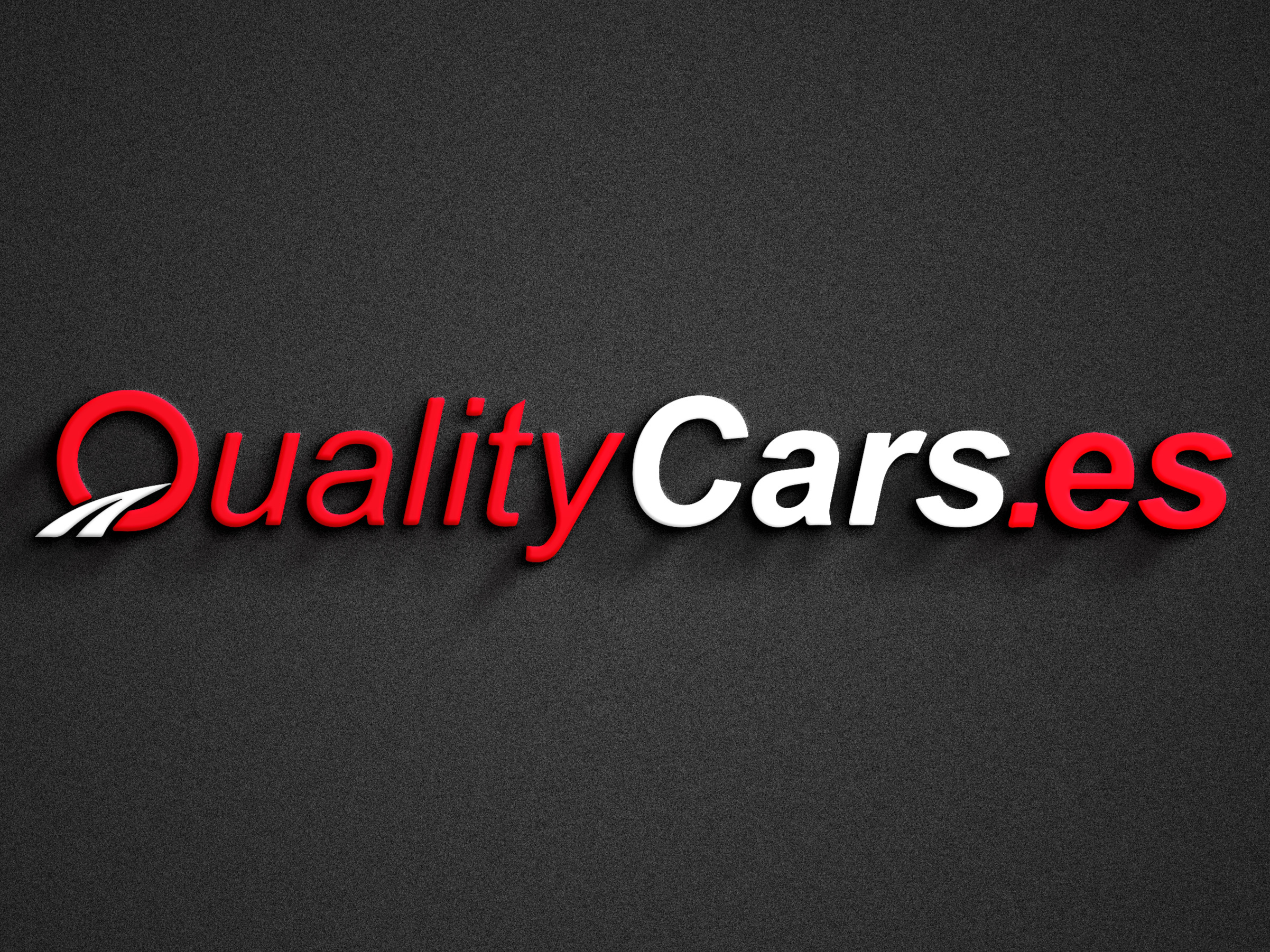logo de Quality Cars
