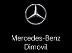 logo de Dimovil Mercedes-Benz