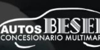 logo de Beser Reparaciones SL