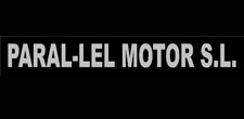 logo de Paral.lel Motor