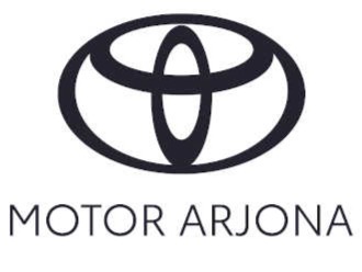 logo de Toyota Ocasión Motor Arjona