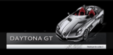 logo de Daytona GT