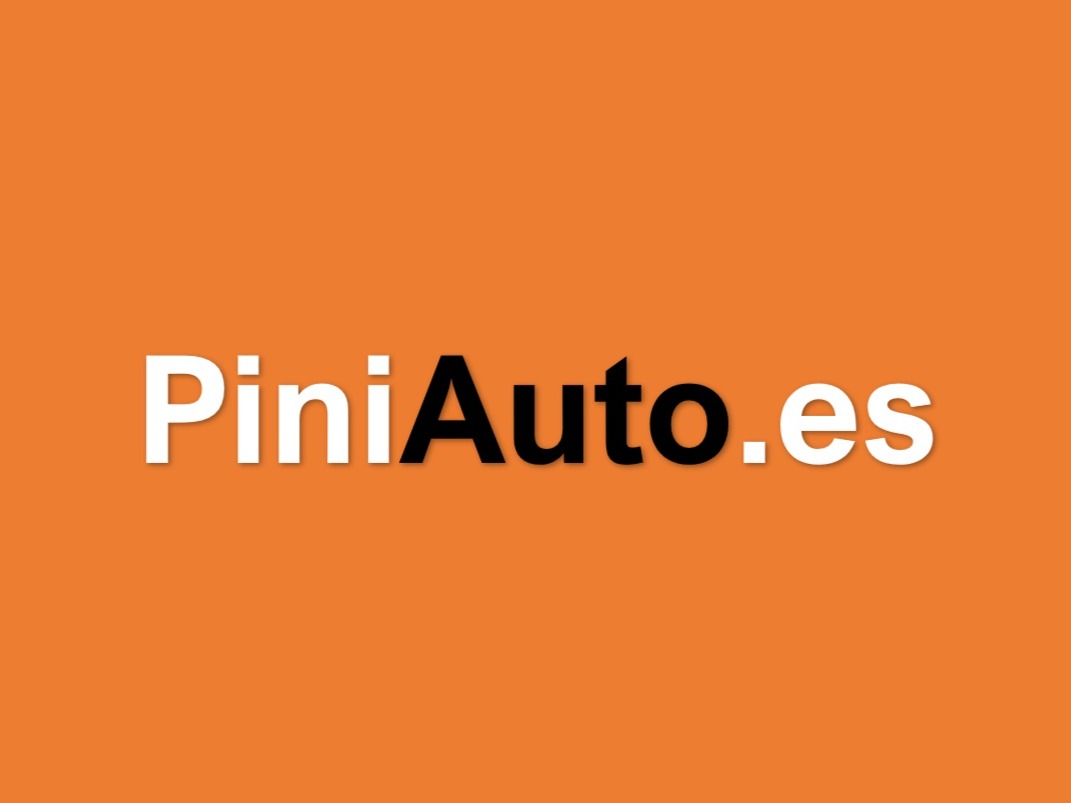 logo de Piniauto