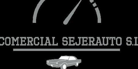 logo de Comercial Sejerauto, S.L.