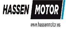 logo de Hassen motor 