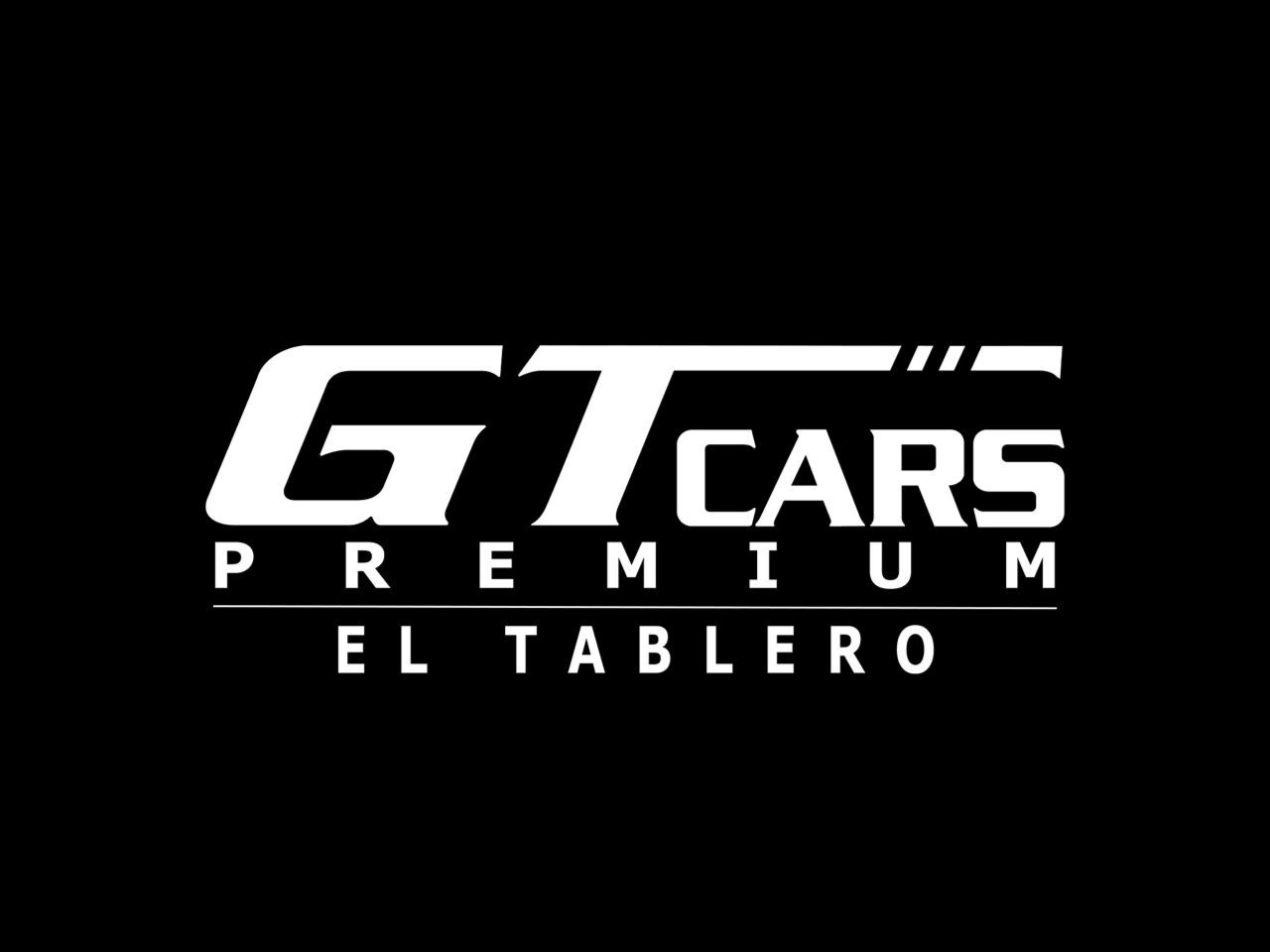 logo de GTCARS   PREMIUM 