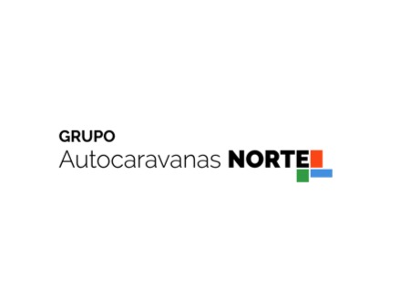 logo de Autocaravanas Norte