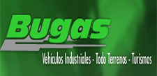 logo de Bugas