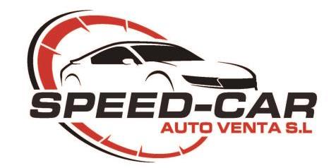 logo de Reparacio de l Automobil Speed-Car