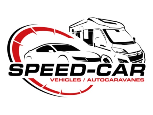 logo de Speedcar autoventa s.l