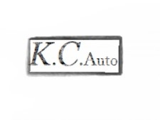 logo de K.C.Auto