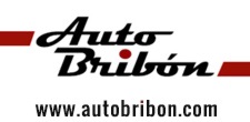 logo de AUTO BRIBON, S.L.