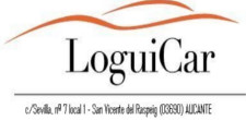 logo de LoguiCar