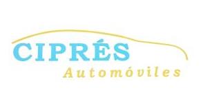 logo de Automóviles Ciprés