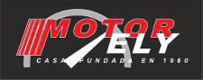 logo de Motor Ely Coches sin carnet