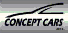 logo de Concept-Cars 2014 