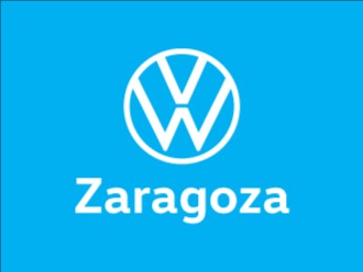 logo de Volkswagen Zaragoza
