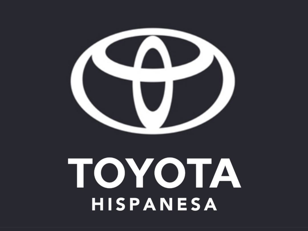 logo de Hispanesa