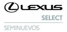 logo de Seminuevos y Ocasión Lexus Madrid