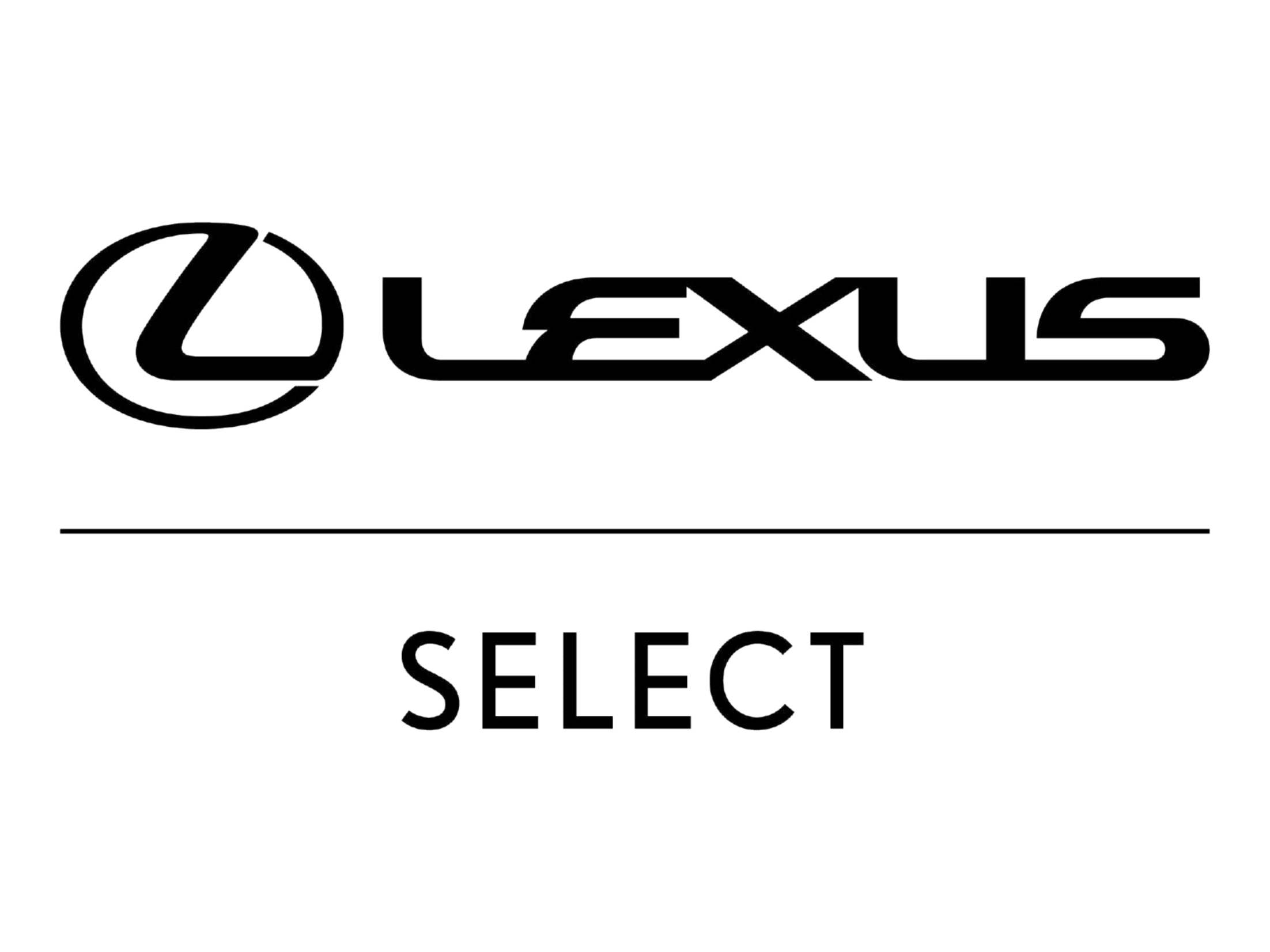 logo de Seminuevos y Ocasión Lexus Madrid