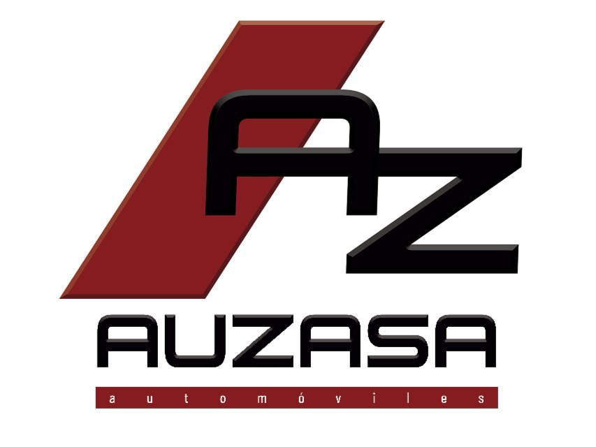 logo de AUZASA AUTOMOVILES