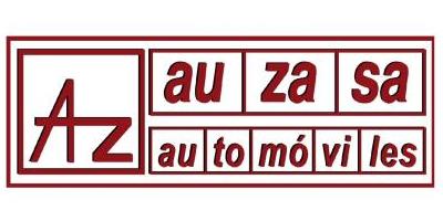 logo de AUZASA AUTOMOVILES