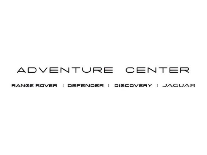 logo de ADVENTURE CENTER